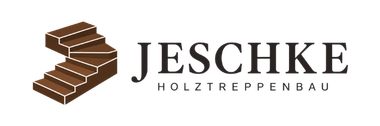 Holztreppen Jeschke Logo